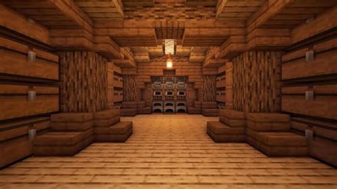 Minecraft Chest Room Ideas - bestroom.one