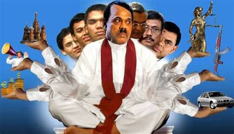 Sri Lanka Cannot Afford Another Rajapaksa Term – Colombo Telegraph