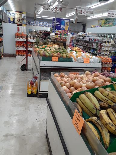 Grocery Store «CALIMEX FAMILY MARKET», reviews and photos, 6604 N Figueroa St, Los Angeles, CA ...