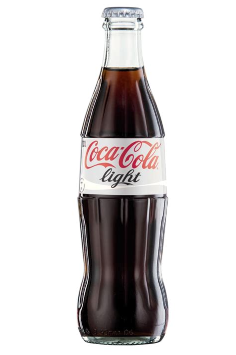 Coca Cola bottle PNG image download free