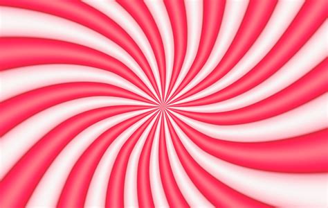 Swirls Vector Background