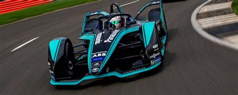 Formula E 2019: Panasonic Jaguar Racing Team, info, team ,piloti - MotorBox