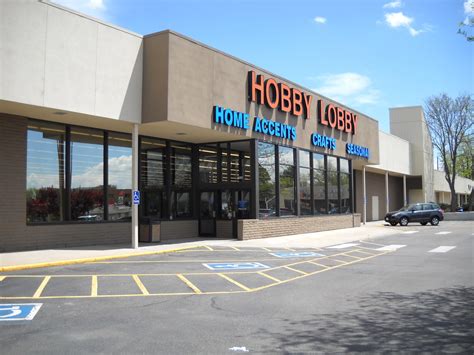 Hobby Lobby Coupons near me in Denver | 8coupons