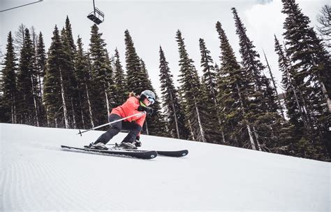 Understanding the Different Types of Skiing | REI Co-op Journal