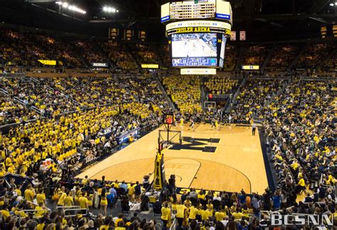 Michigan AD Warde Manuel and Basketball Coach Juwan Howard Release ...