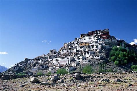 Ladakh | Climate, History, Height, & Description | Britannica.com