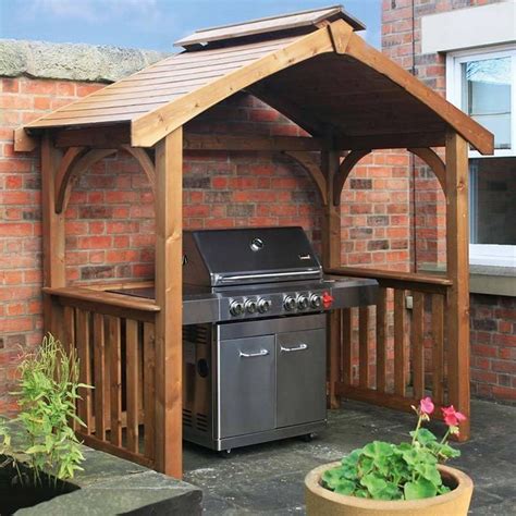 Grill Gazebo Diy - Pergola Gazebo Ideas