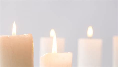 Candle Wax: The Different Types & How to Choose the Right One - True Relaxations