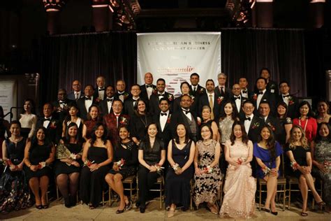 Shipping magnate honored in New York - Chinadaily.com.cn