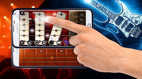 Best Electric Guitar - Android Apps on Google Play