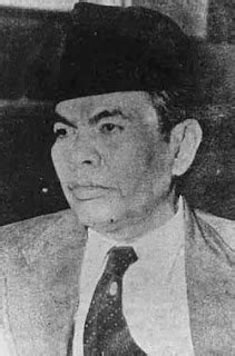 Biografi Mr. Prof. Muhammad Yamin Versi Bahasa Inggris (Biography Mr ...