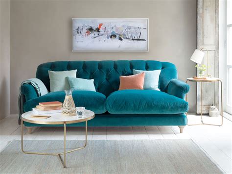 Teal couch living room, Teal sofa living room, Teal living rooms