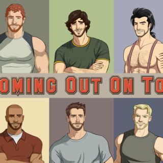 Coming Out On Top Characters - Giant Bomb