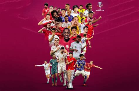 ILoveQatar.net | AFC Asian Cup Qatar 2023™