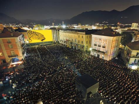 Locarno Film Festival, Locarno - Things to do in Ticino