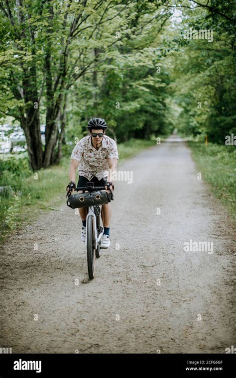 East coast greenway maine cycle hi-res stock photography and images - Alamy