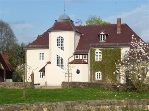 Käthe Kollwitz Haus Moritzburg • Museum » outdooractive.com