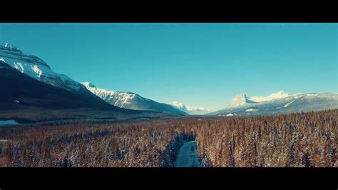 Lake Louise Ski Dec 2017 YT - YouTube