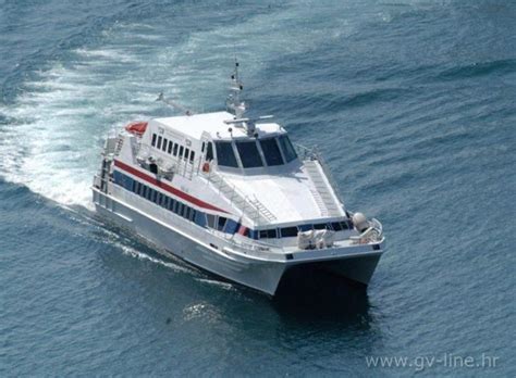 Tour to Island of Mljet by Ferry from Dubrovnik - Cavtat | HAPPYtoVISIT.com