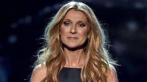 Fact Check: Is Celine Dion Dead? Canadian Singer Health Update