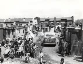 Sophiatown timeline 1899-1955 | South African History Online