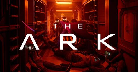 The Ark Renewed For Season 2 at Syfy