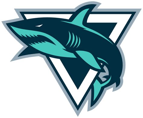 San Jose Sharks Rebrand | UPDATE | Jan. 24 - Page 4 - Concepts | Shark logo, Fantasy logo, Shark ...