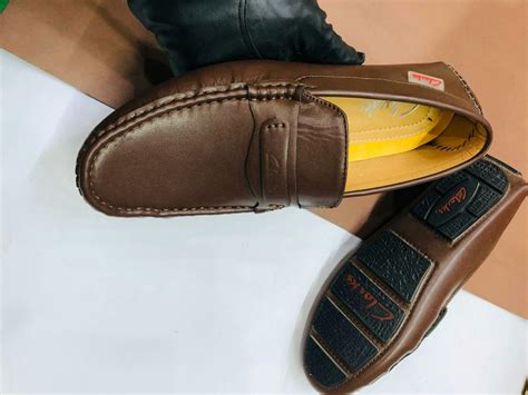 Clarks Shoes Price In Pakistan - Men's Shoes