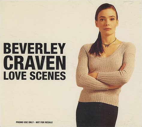 Beverley Craven: MOR & Love Scenes