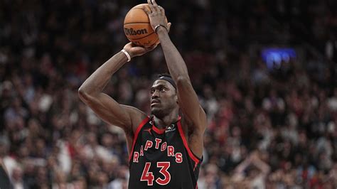 Pascal Siakam trade rumors intensifying; Top 5 landing spots