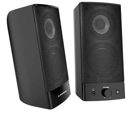 Top 10 Wireless Computer Speakers in 2017 | GearOpen