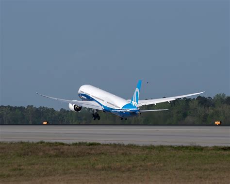 Boeing Discovers New Issue That Affects Near-Term 787 Deliveries