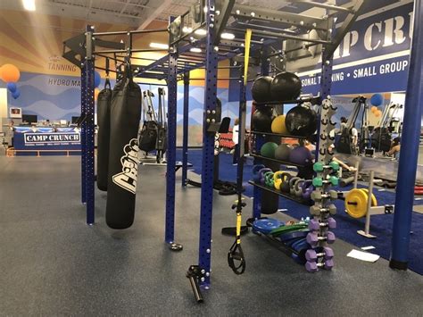 Best Gyms Near Me: Where to Work Out Around Philadelphia