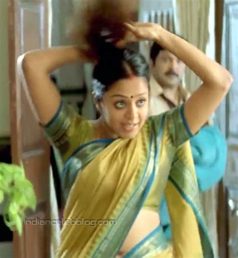 Jyothika kollywood chandramukhi MCS1 10a saree hd caps ...