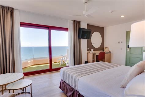 Rooms | Hotel Angela | Fuengirola | Sunshine Coast | Malaga