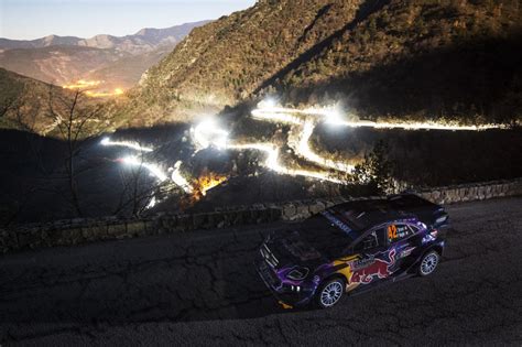 2023 WRC calendar to be presented later than expected - The Checkered Flag