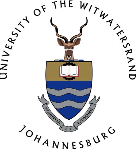 Tshwaneline's Blog: The University of Witwatersrand