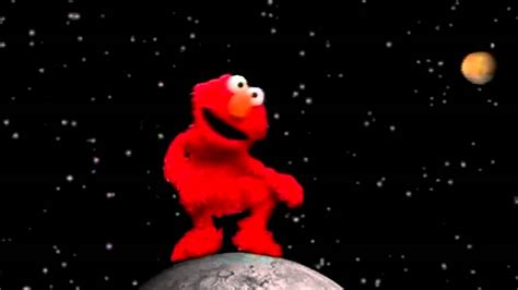 Elmo Meme Background