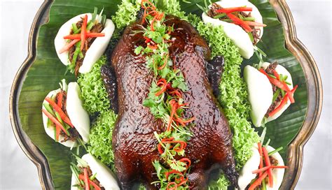 Recipe: Itek Sio (Peranakan Braised Duck)