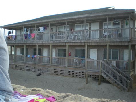 Cape Hatteras Motel (Hatteras Island, NC - Buxton) - Motel Reviews ...