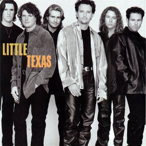 Little Texas - Little Texas Lyrics and Tracklist | Genius