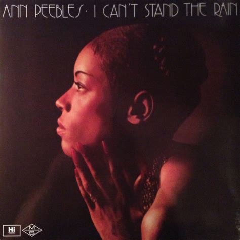 Ann Peebles - I Can't Stand The Rain (2013, 180g, Vinyl) | Discogs