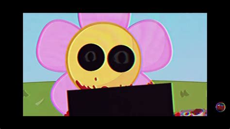 bfdi vhs tape the flower revenge - YouTube