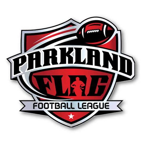 Parkland Flag Football League