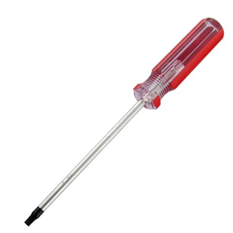 MYLB Plastic Handle T20 Security Torx Screwdriver Hand Tools-in ...