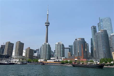 Toronto Waterfront | Photo of the Day | Noozhawk