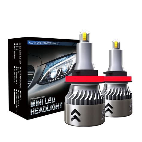 Specializes in automotive LED lighting for your car, truck, SUV, boat ...