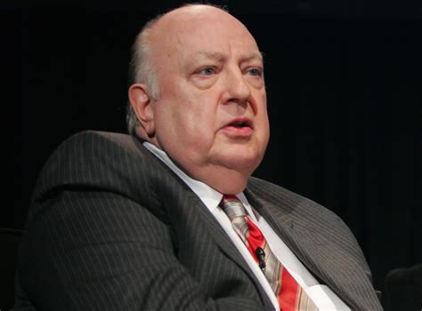 Roger Ailes' days at Fox News are numbered, report says | NJ.com