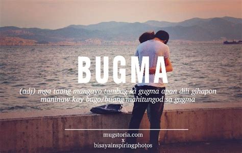 hugot lines bisaya gugma – frenavenue