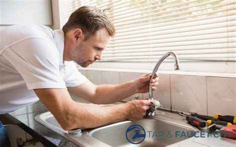 How To Install A Tap - Water Tap & Faucet Singapore - #1 Water Tap & Faucet Supply ...